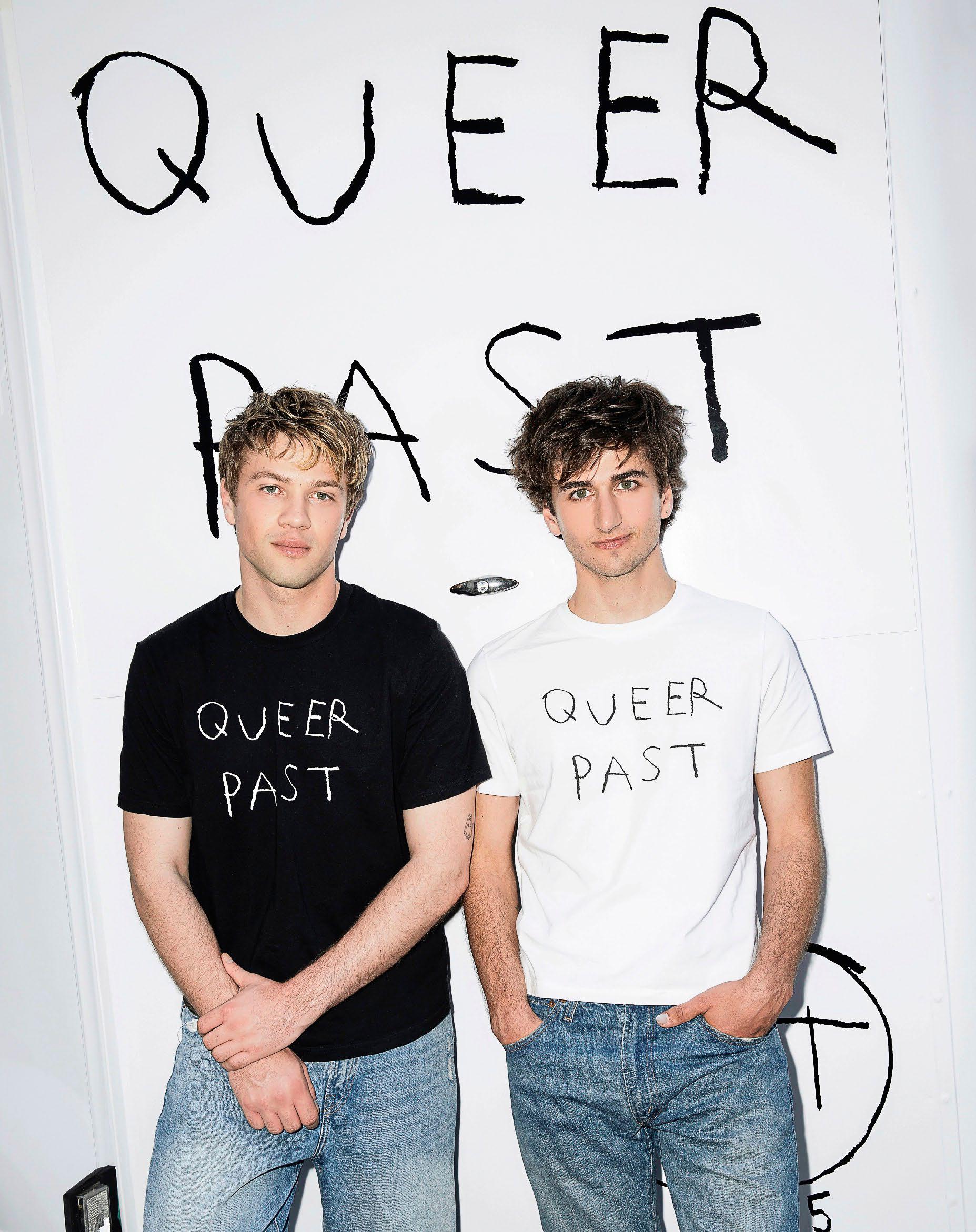 The status tees set to take over London Pride