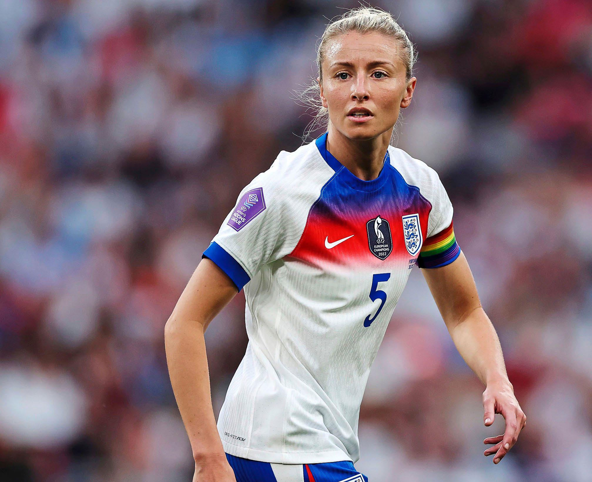 'New England' ready to defend the crown