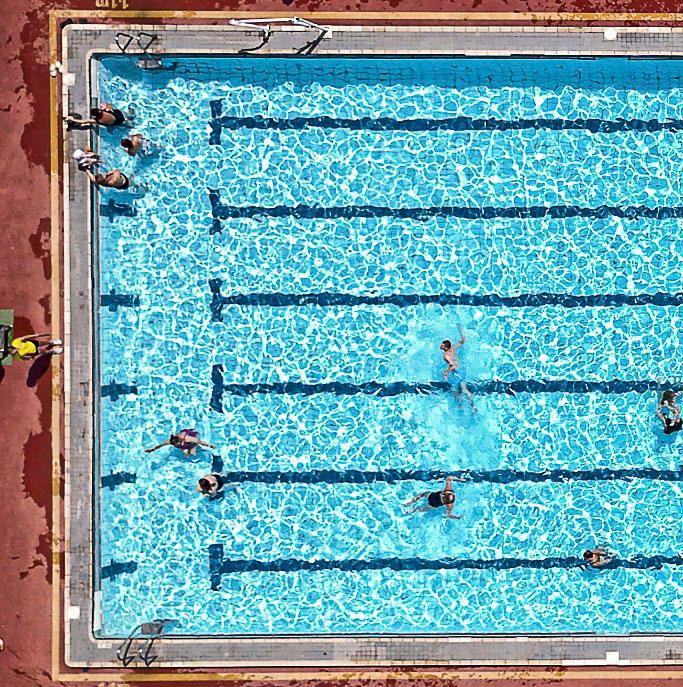 London swelters while severe heat hits southern Europe