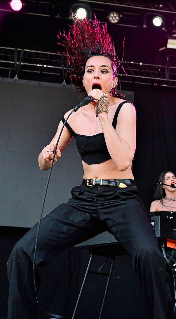 'LOVING SOMEONE IS IMPRISONING SOMEONE'