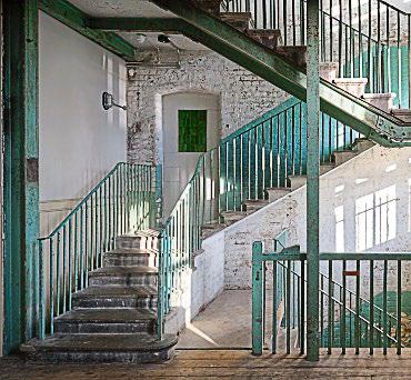 Ragged School Museum