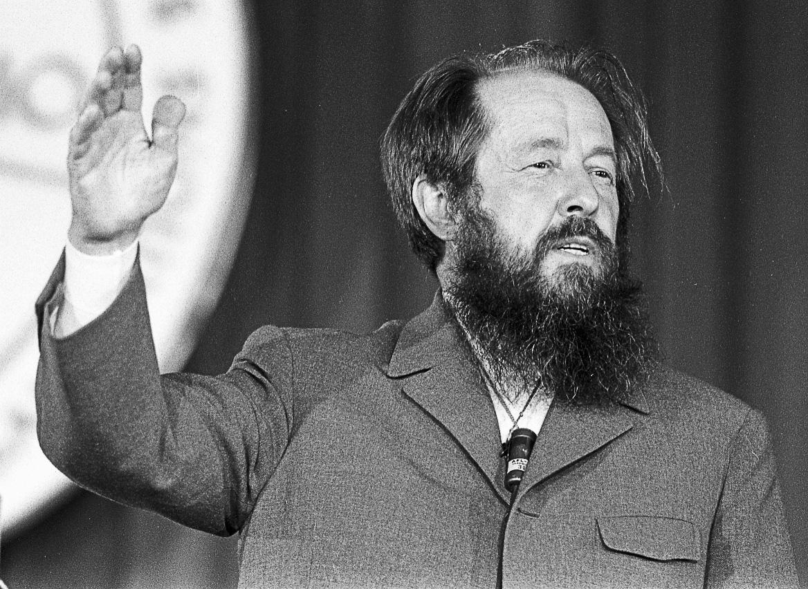 I grew up in Soviet Russia. I know only too well the value of free speech