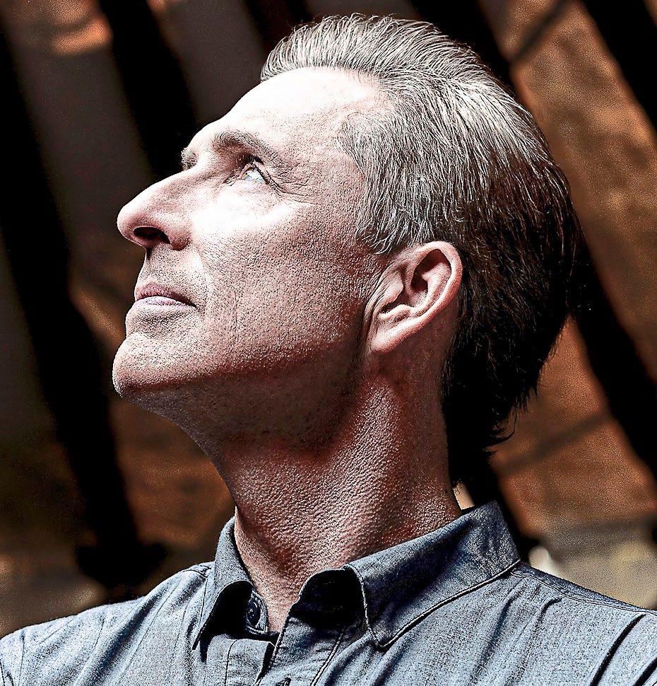 Longevity expert Dave Asprey