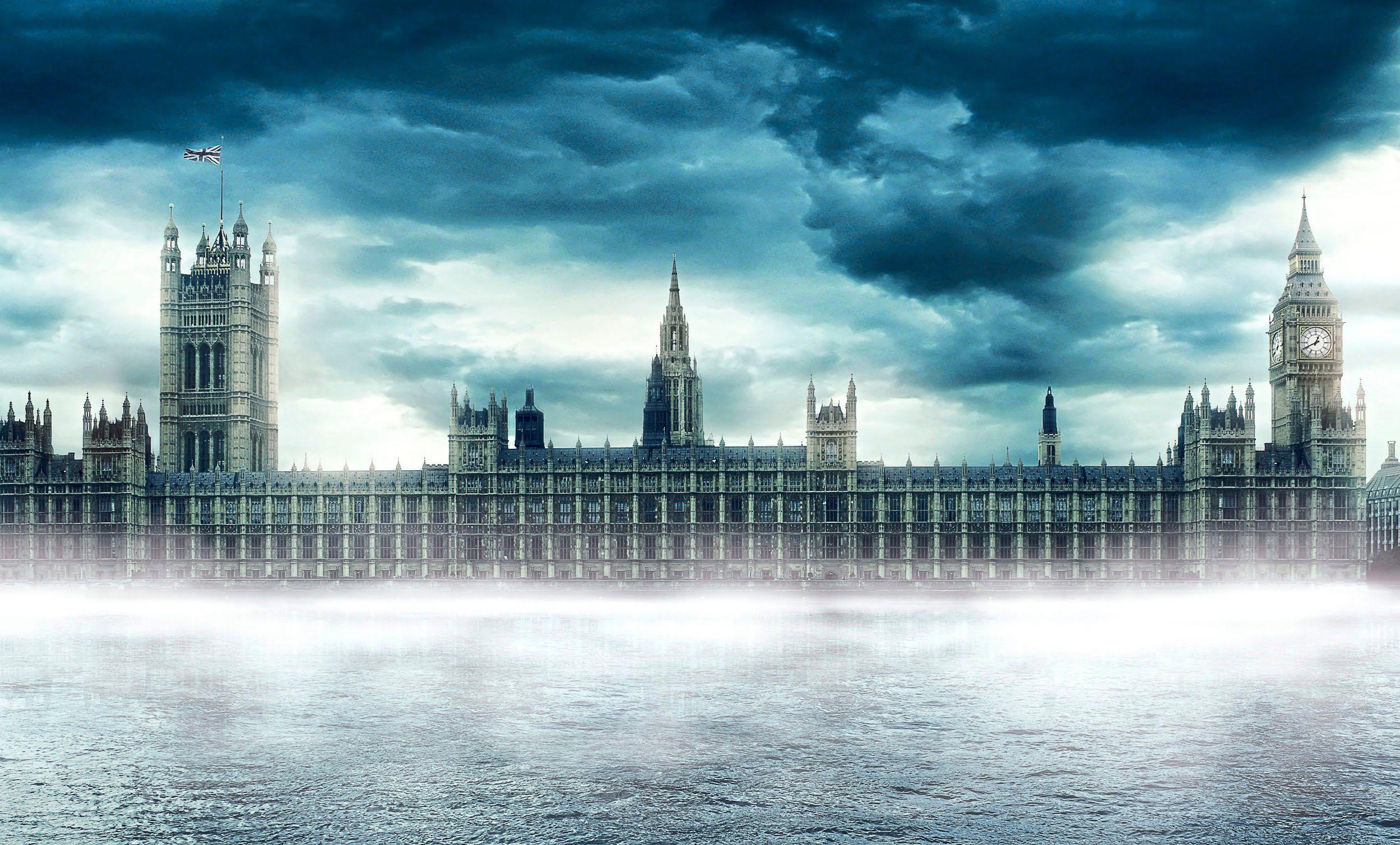 CAN KEMI KEEP THE CONSERVATIVE PARTY AFLOAT IN LONDON?