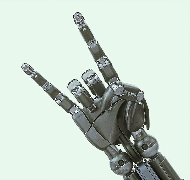 Is AI a fatal blow for the music industry or an unlikely shot in the arm?