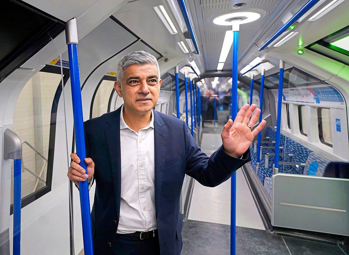 The barrier to better transport in London? Our Mayor's attitude to fare-dodgers