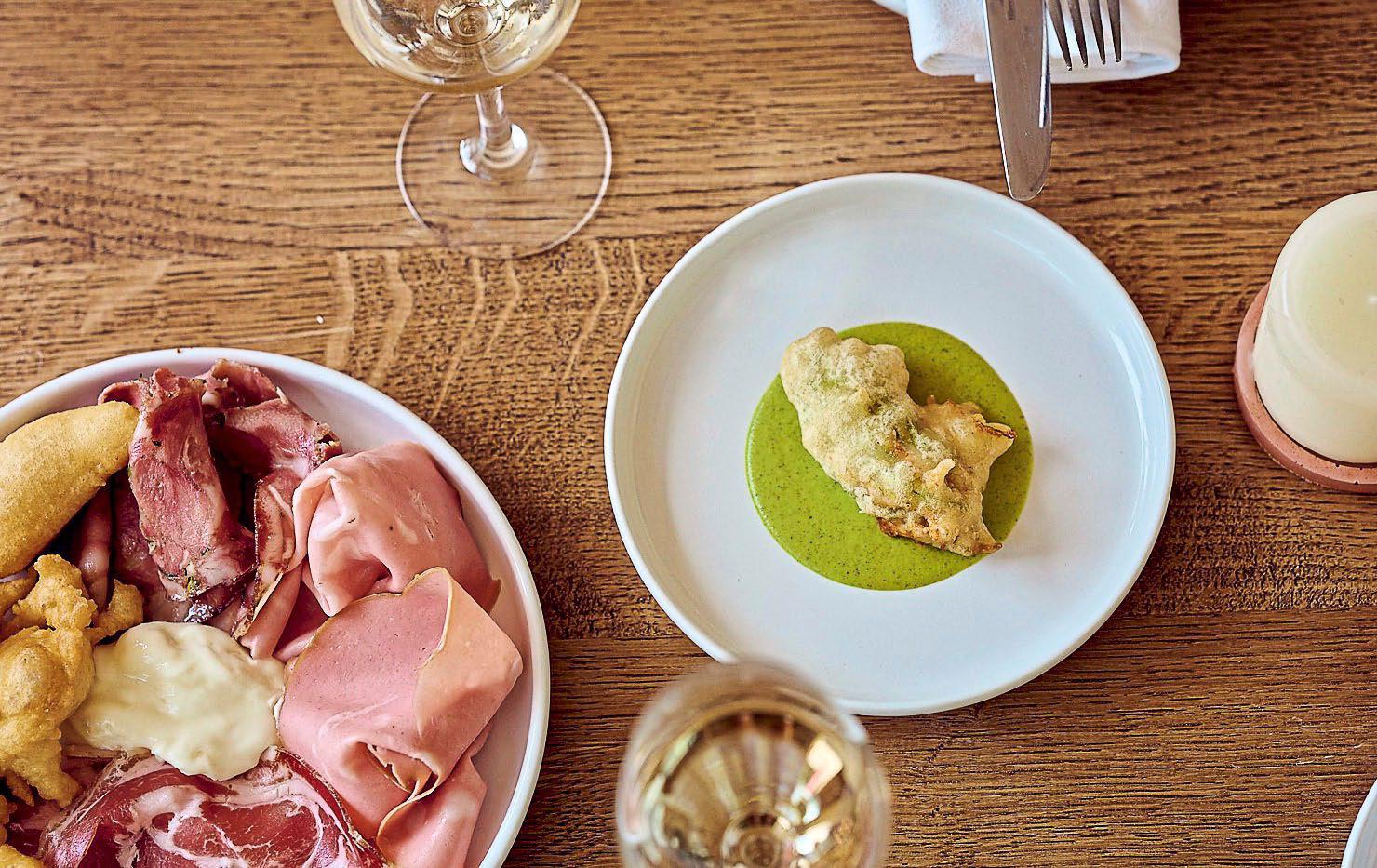 Building Romein Highburywill take morethan a day