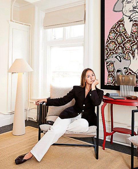 The A-list's secret weapon: meet London's coolest tailor