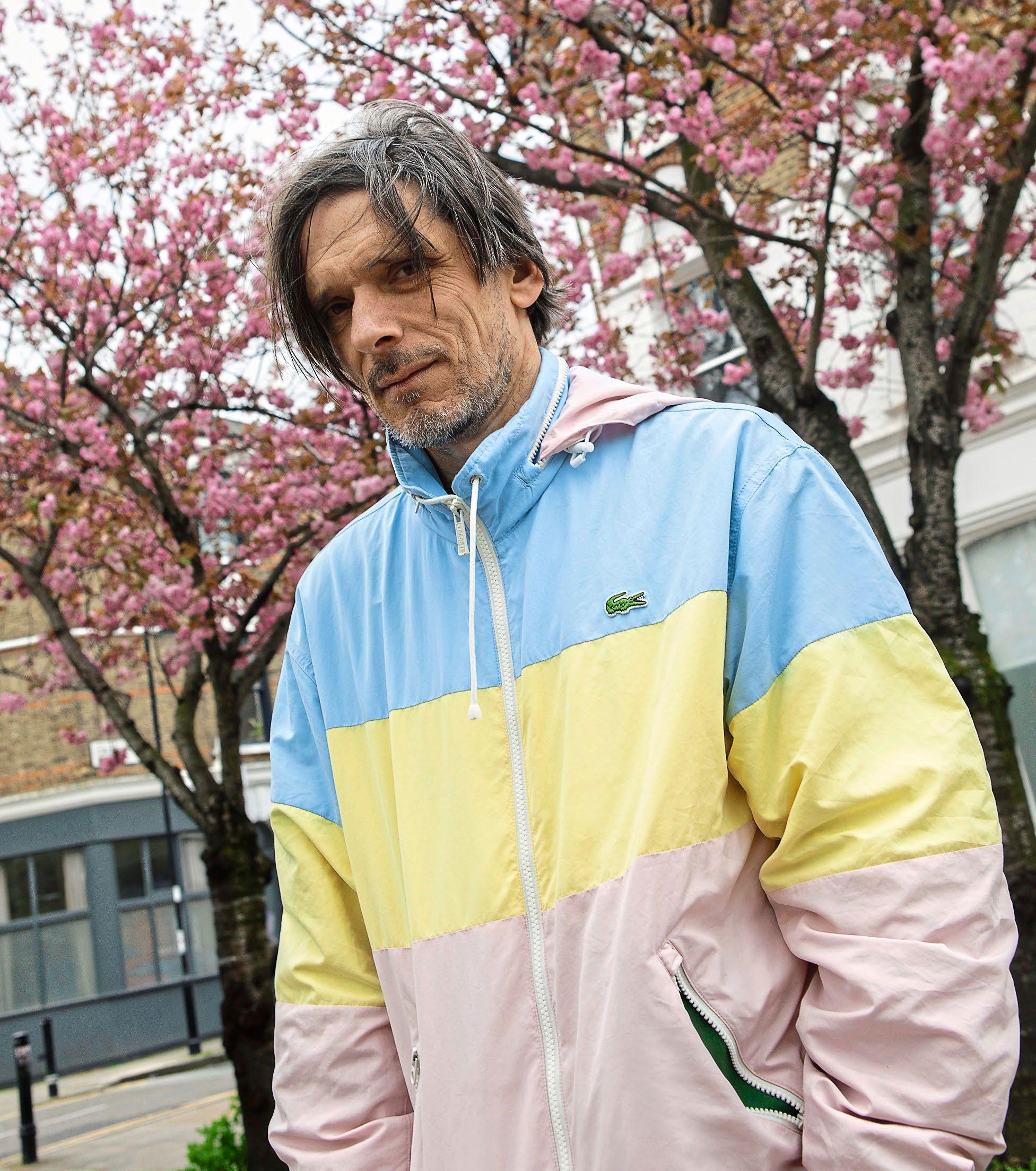 JEREMY DELLER IS INVITING LONDON TO A PARTY IT WON'T FORGET...