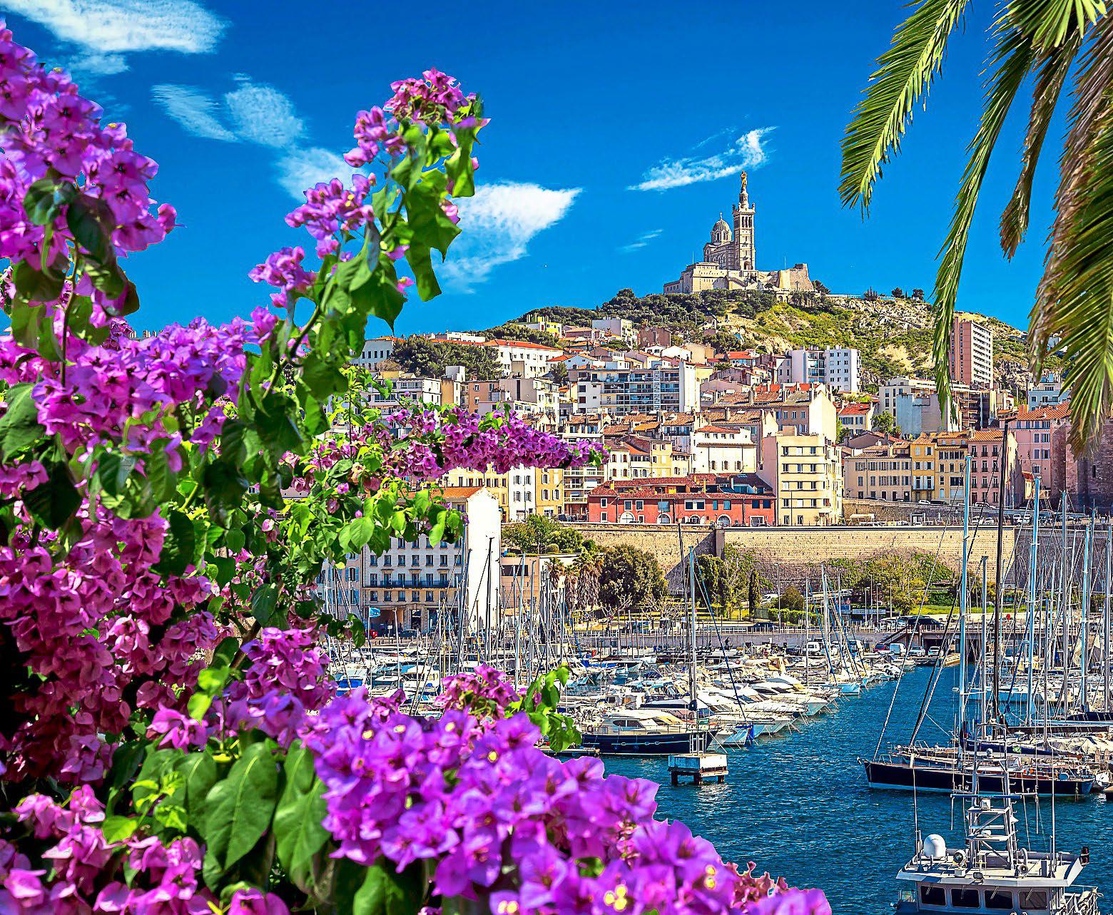 WHY JODIE KIDD WILL ALWAYS LOVE PROVENCE