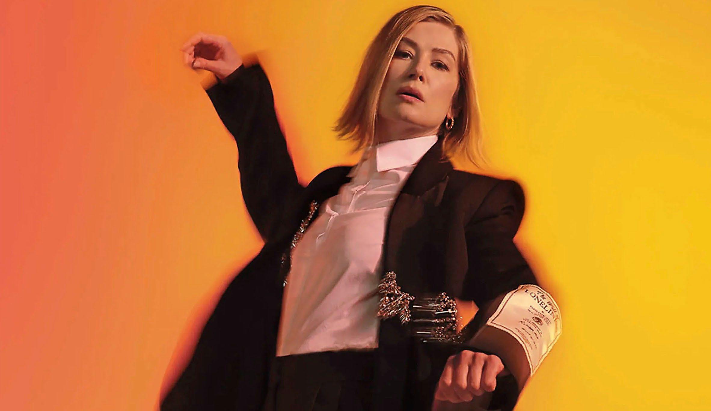 First Night If bringing the house down was a crime, Pikeis guilty as charged