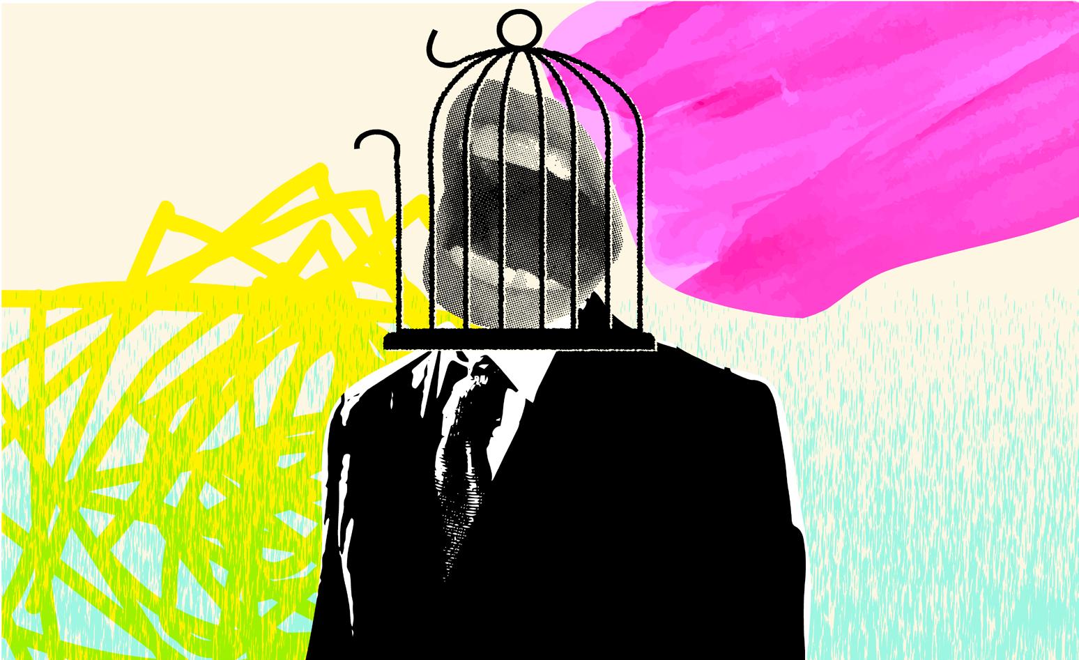 Civilisation has been built on the exploration of cancellable ideas