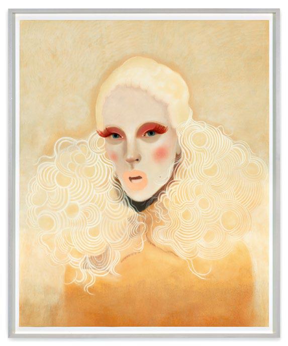 A FRESH ART BREEZE IS BLOWING INTO FRIEZE