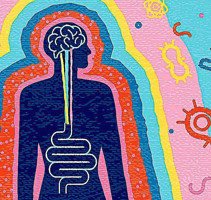 How to eat and love your way to super-immunity this winter