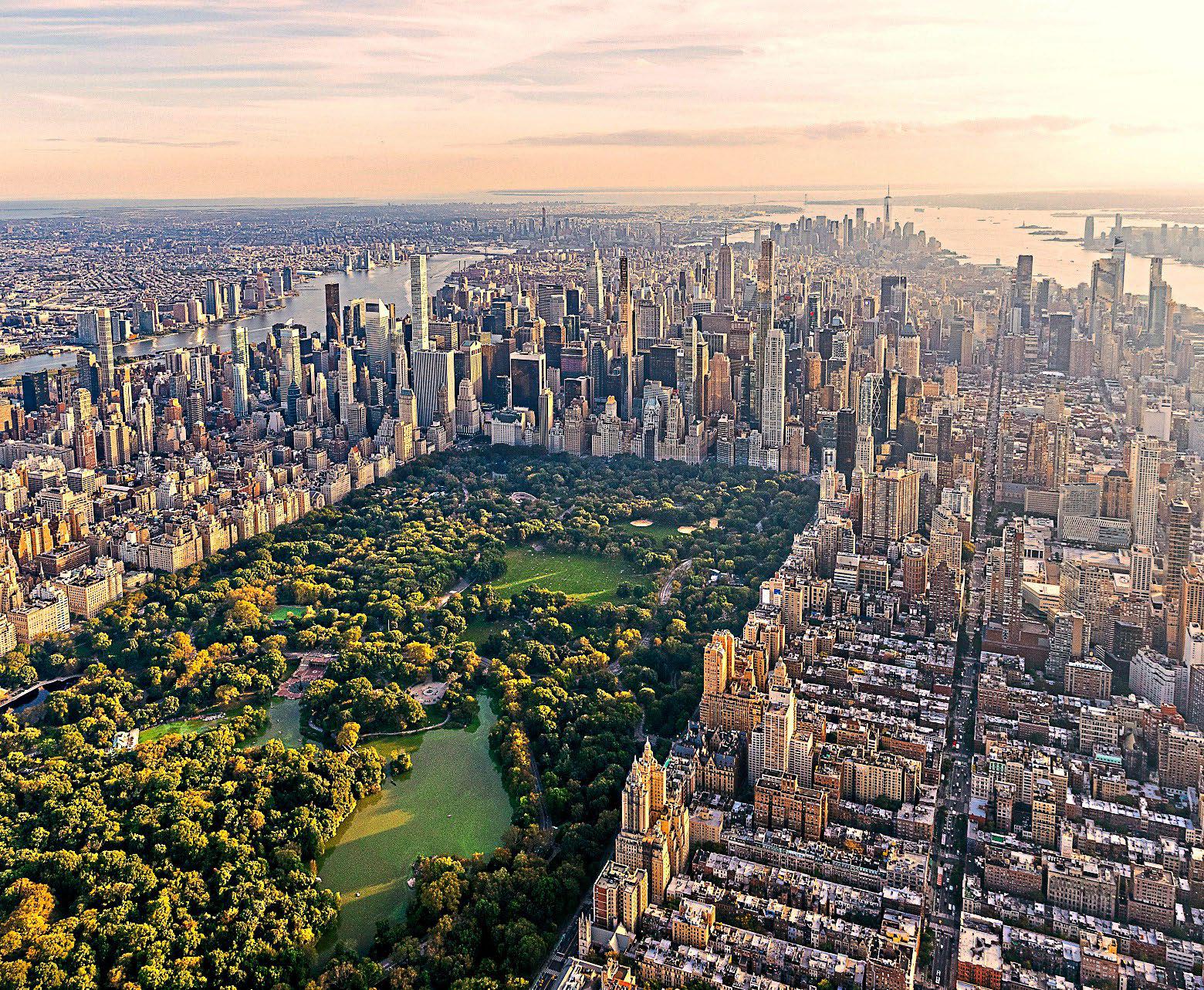 STYLING IT OUT IN NYC WITH PRIYA AHLUWALIA