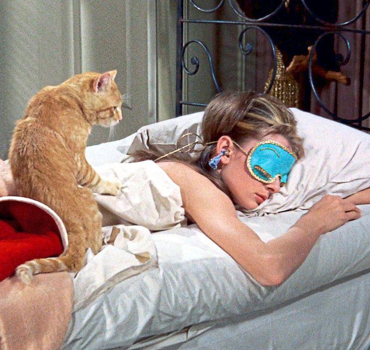 Sweet dreams... are we sleepwalking into a catastrophic health crisis?