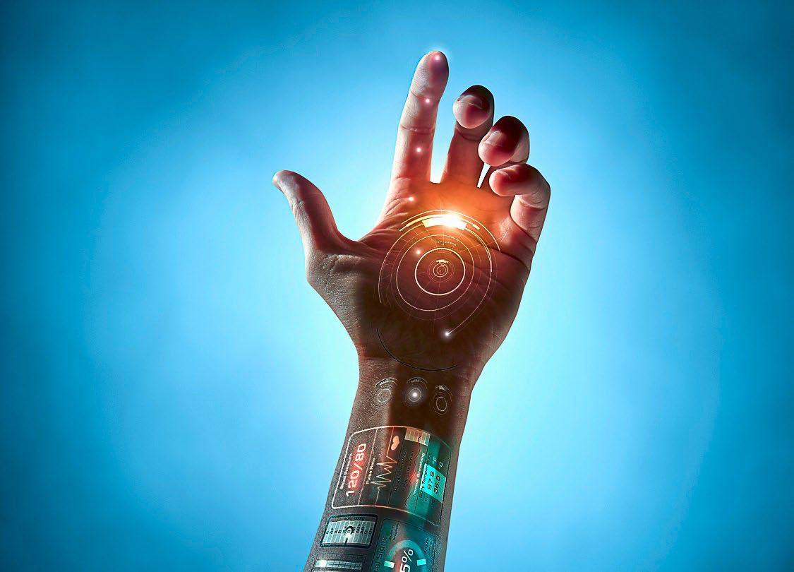 Slaying the dragon of death: Silicon Valley's race for immortality