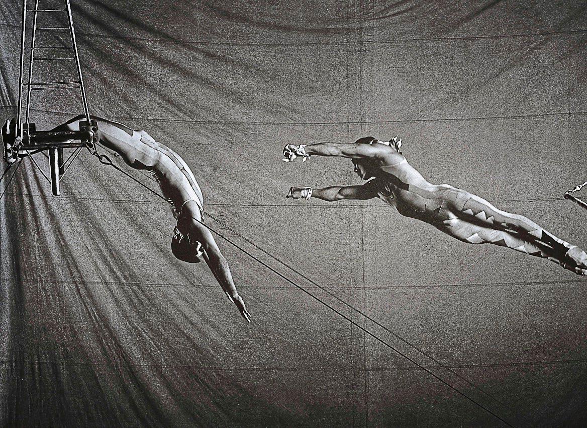 To save democracy, here's a mantra we should all live by: in each other we trust