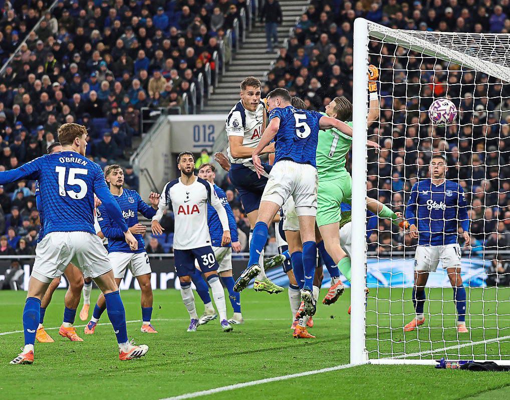 Why the Premier League has gone back to the future