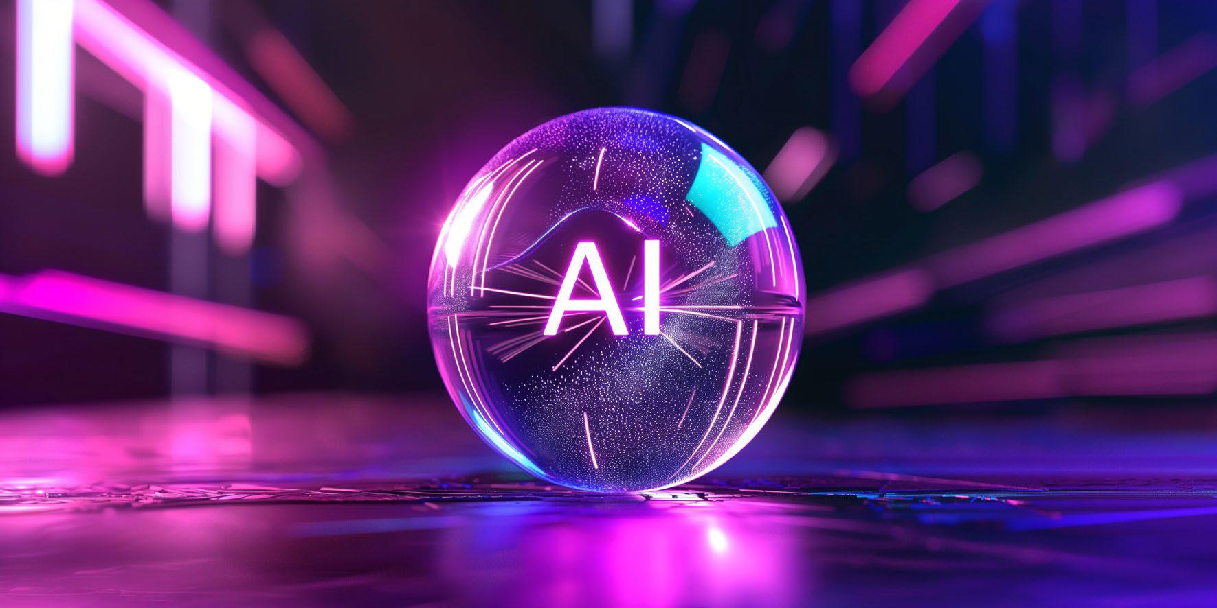 Why the prospect of the AI bubble bursting is terrifying experts