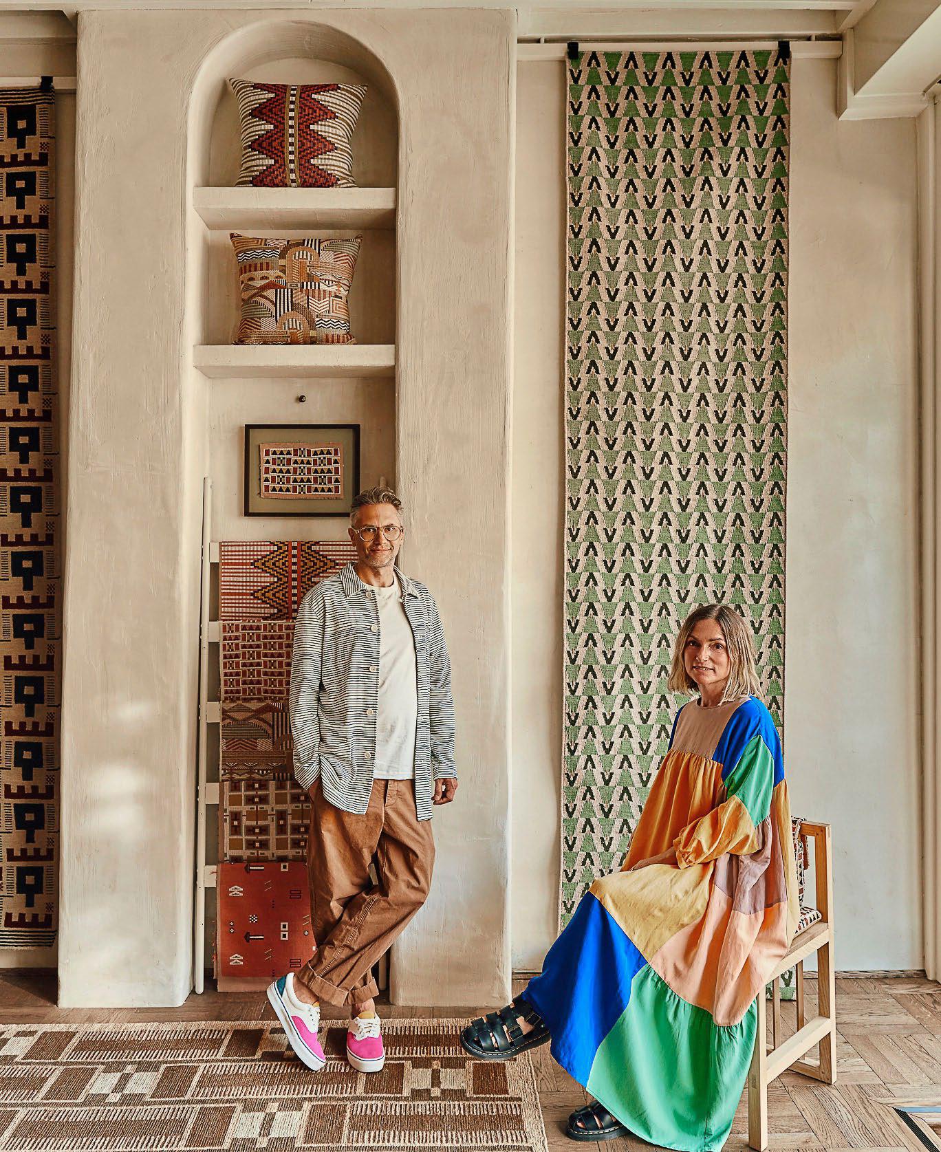 The most stylish new interiors boutiques to check out now