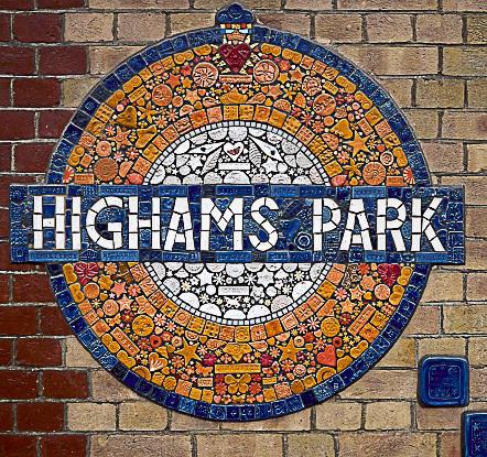 The new east London hotspot