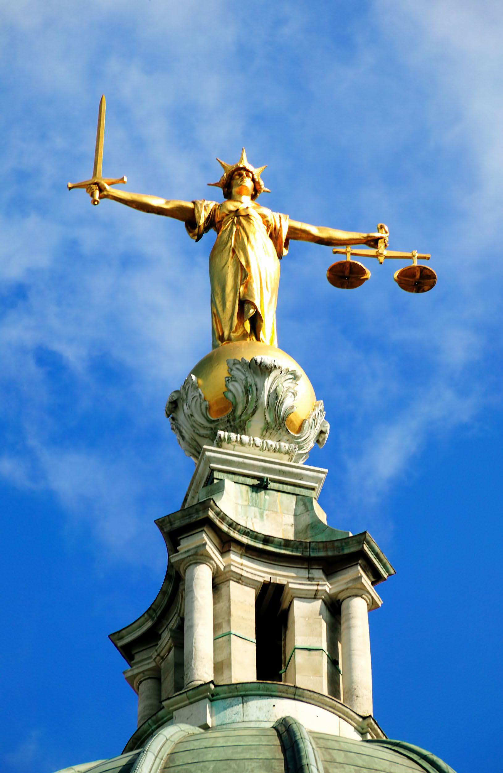 TIPPING POINT: INSIDE BRITAIN'S BROKEN JUSTICE SYSTEM