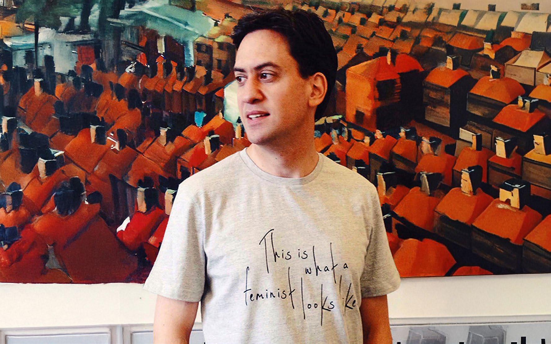 Why are men giving us the collective ick?