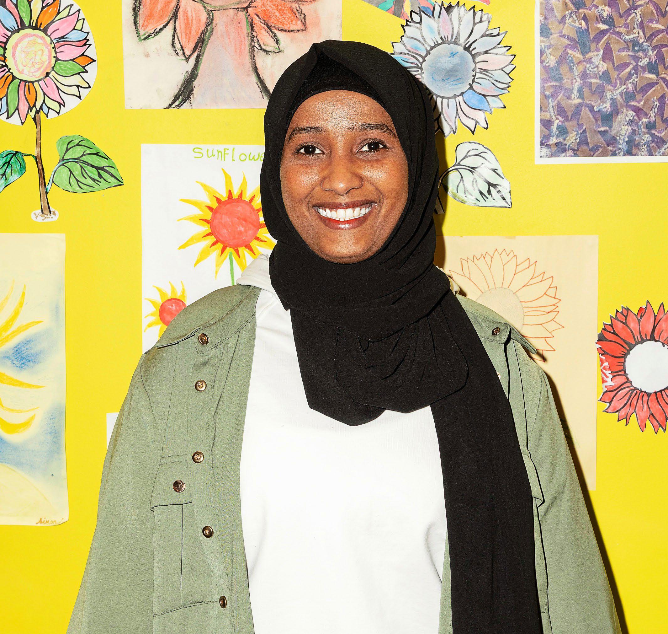 WE CAN BRING FOOD, HOMES AND FUTURES TO THOSE WHO NEED IT MOST