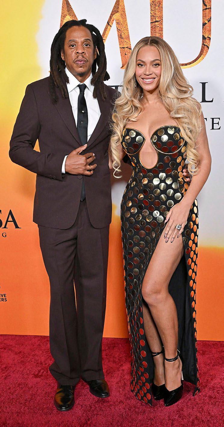 From the Hamptons to Hampstead: the big A-list exodus