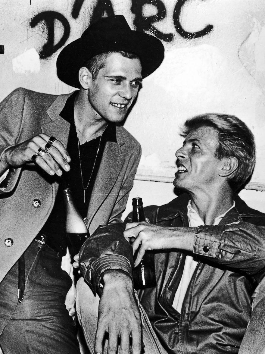 Midnight specials: where to drink in London (almost) all night long