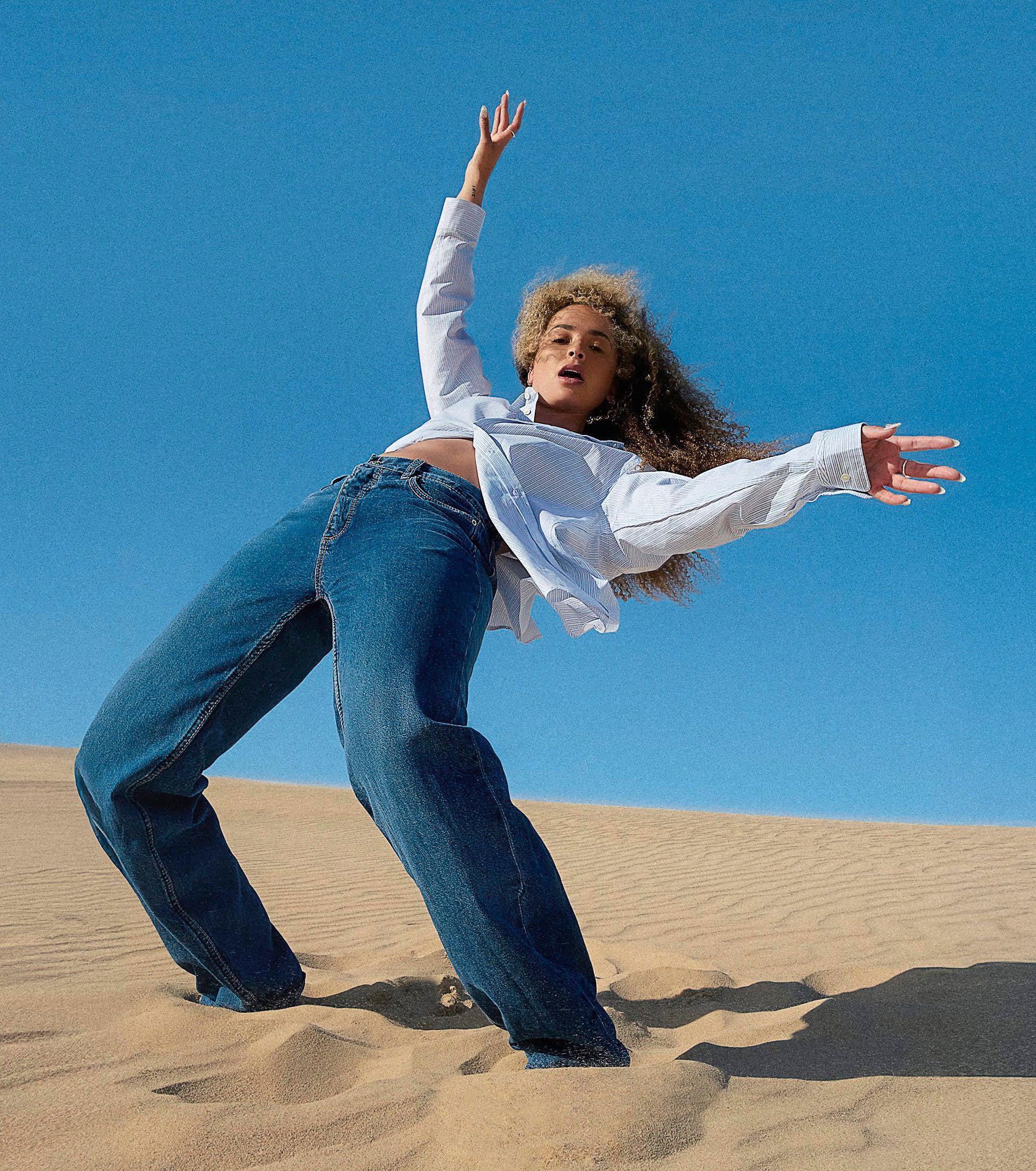 'I DIDN'T KNOW IF I WOULD EVER BE ABLE TO SING AGAIN'