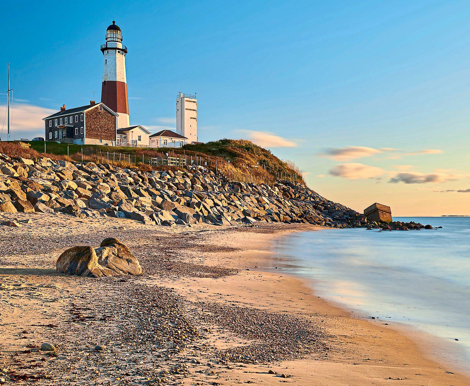 WHY TABITHA SIMMONS' HEART IS IN THE HAMPTONS