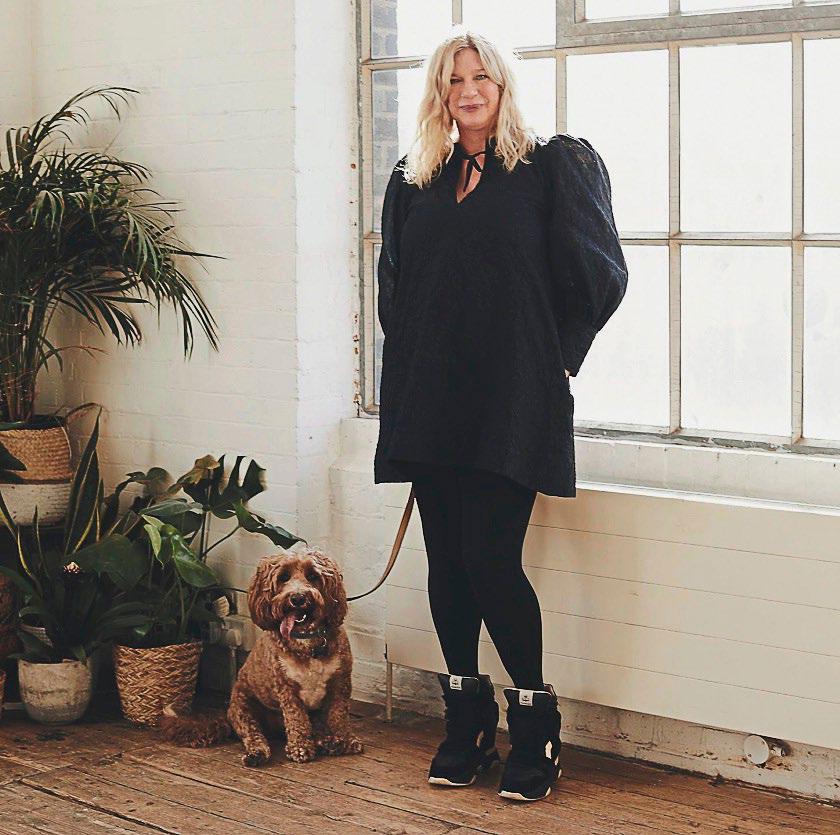 Turn up the volume with this brand new hair tweakment service