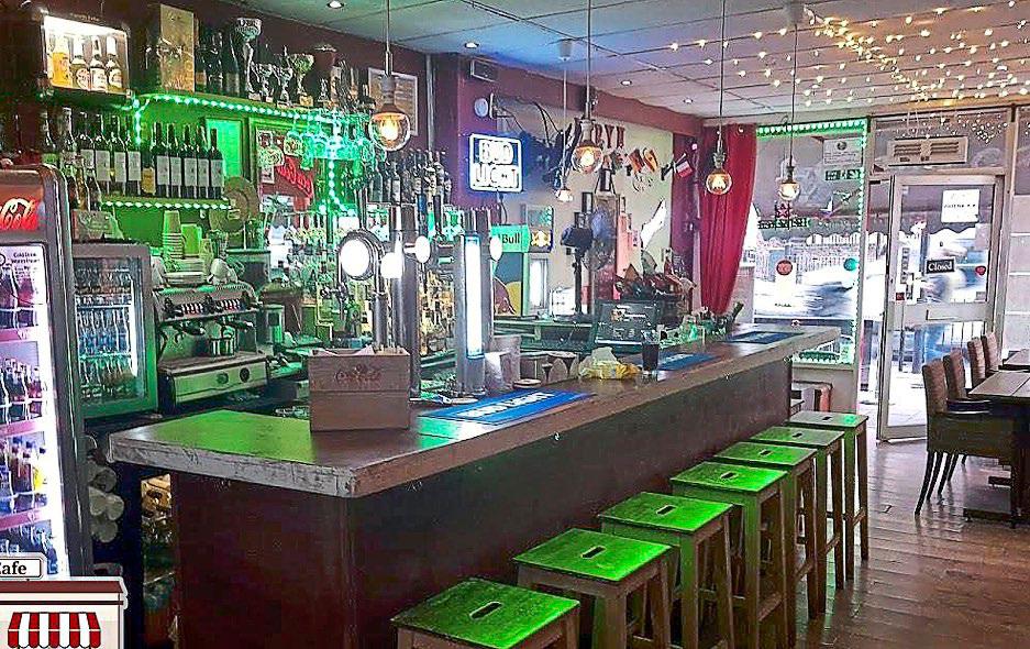 Enter the Tardis of fun and chaos