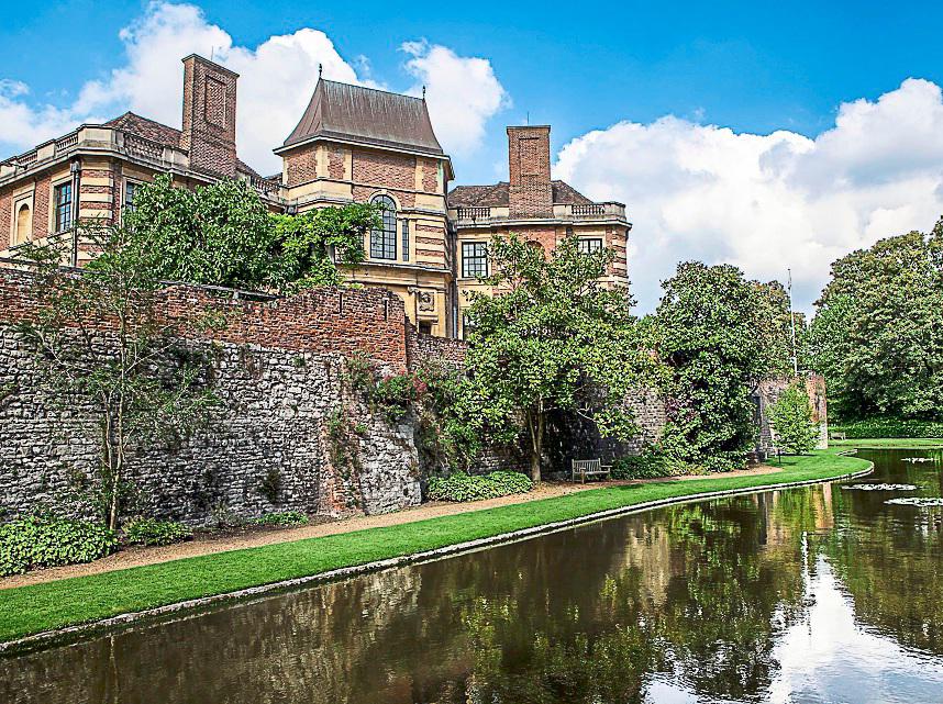 A London family home for under £500k?