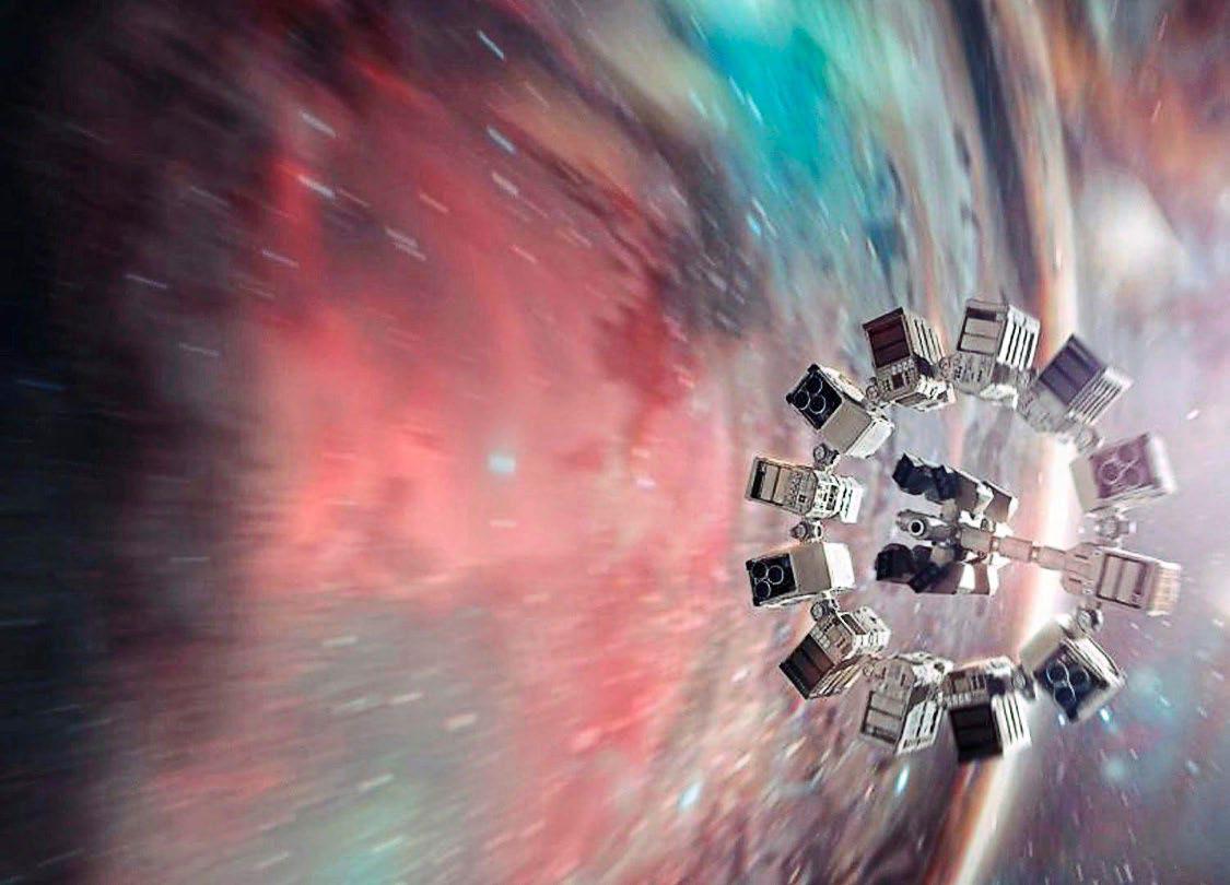 Is the race to build data centres in space a planet- saver or pie in the sky?