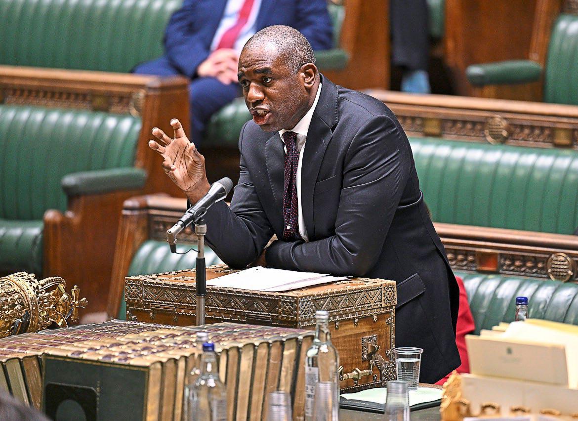 Justice delayed is justice denied, which is why we're cutting back jury trials