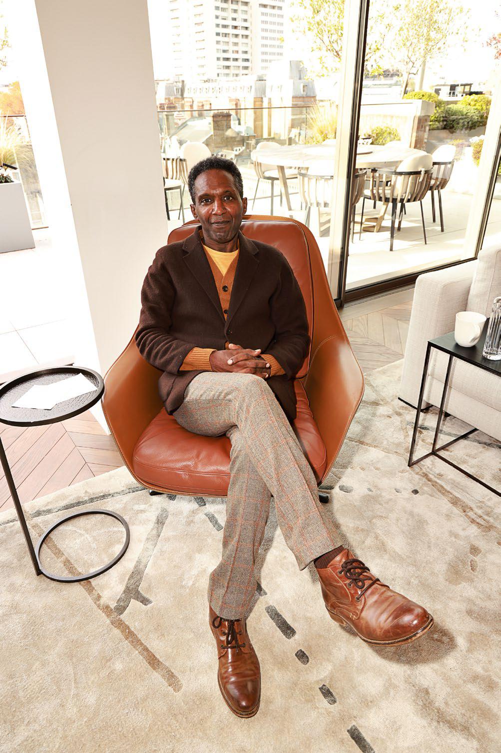 'Christmas Day was a painful reminder of the family I don't have'