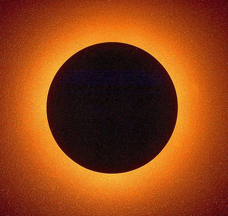 Lights out: can dimming the sun really save us from global warming?