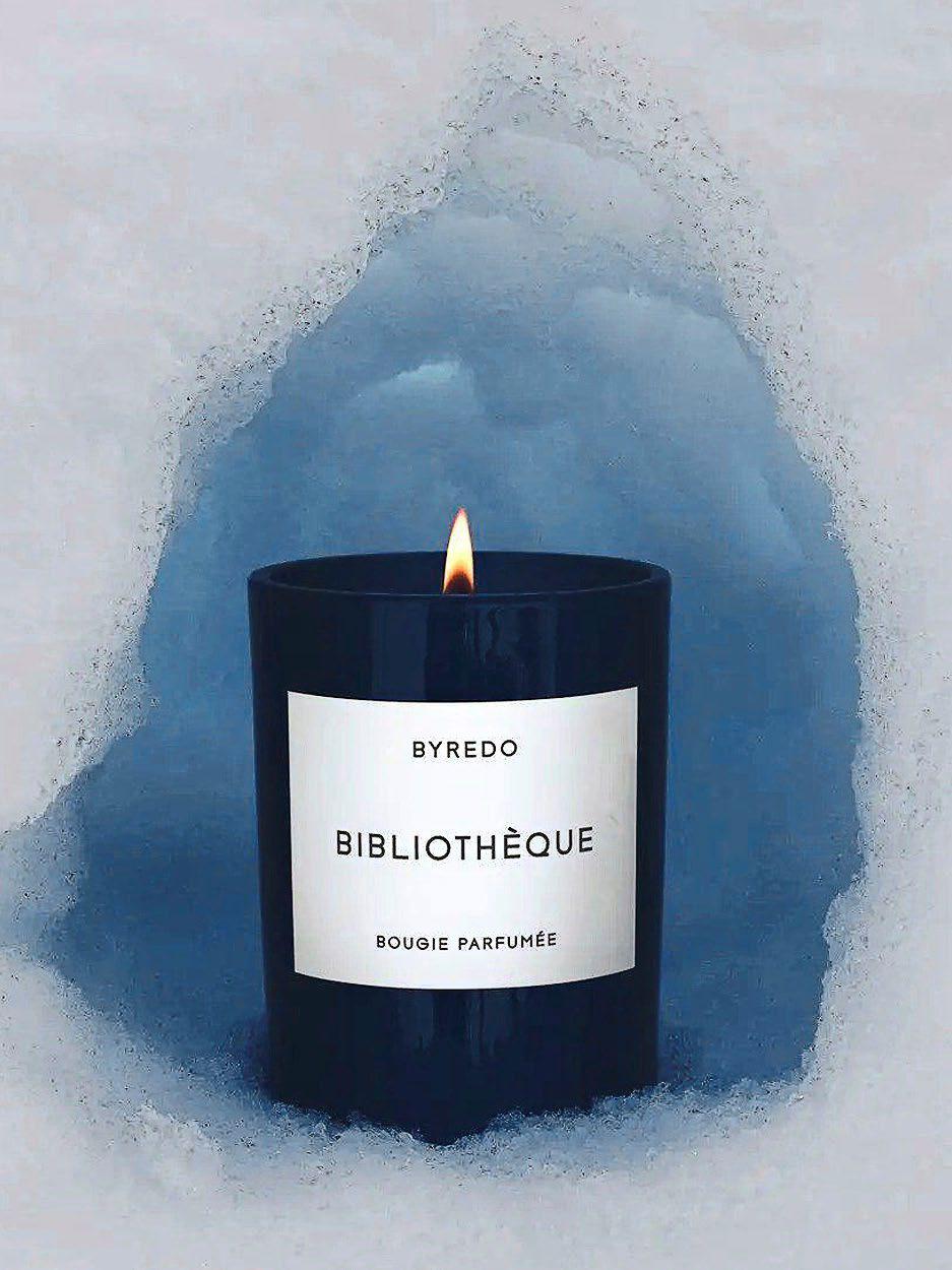 The most atmospheric candles to help you wax lyrical this Christmas