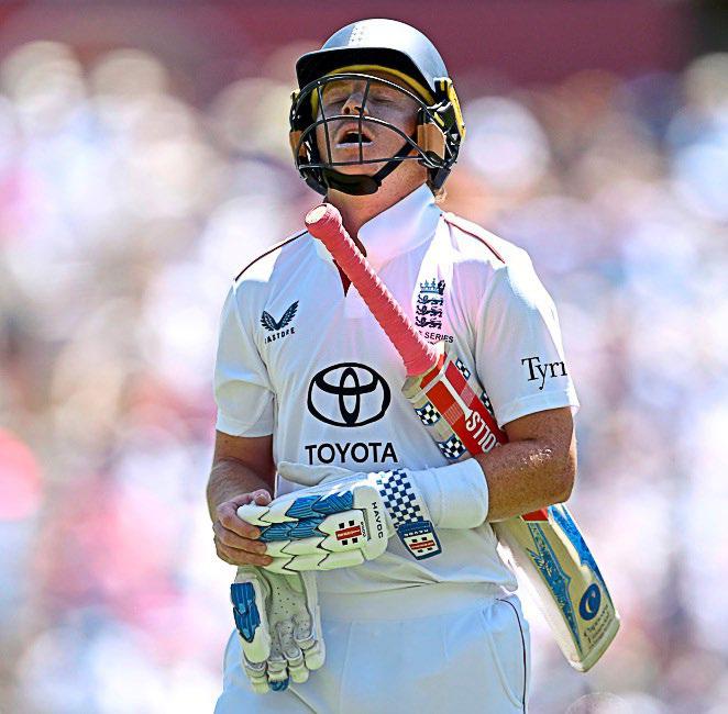 McCullum’s era is coming to a sorry end in Adelaide