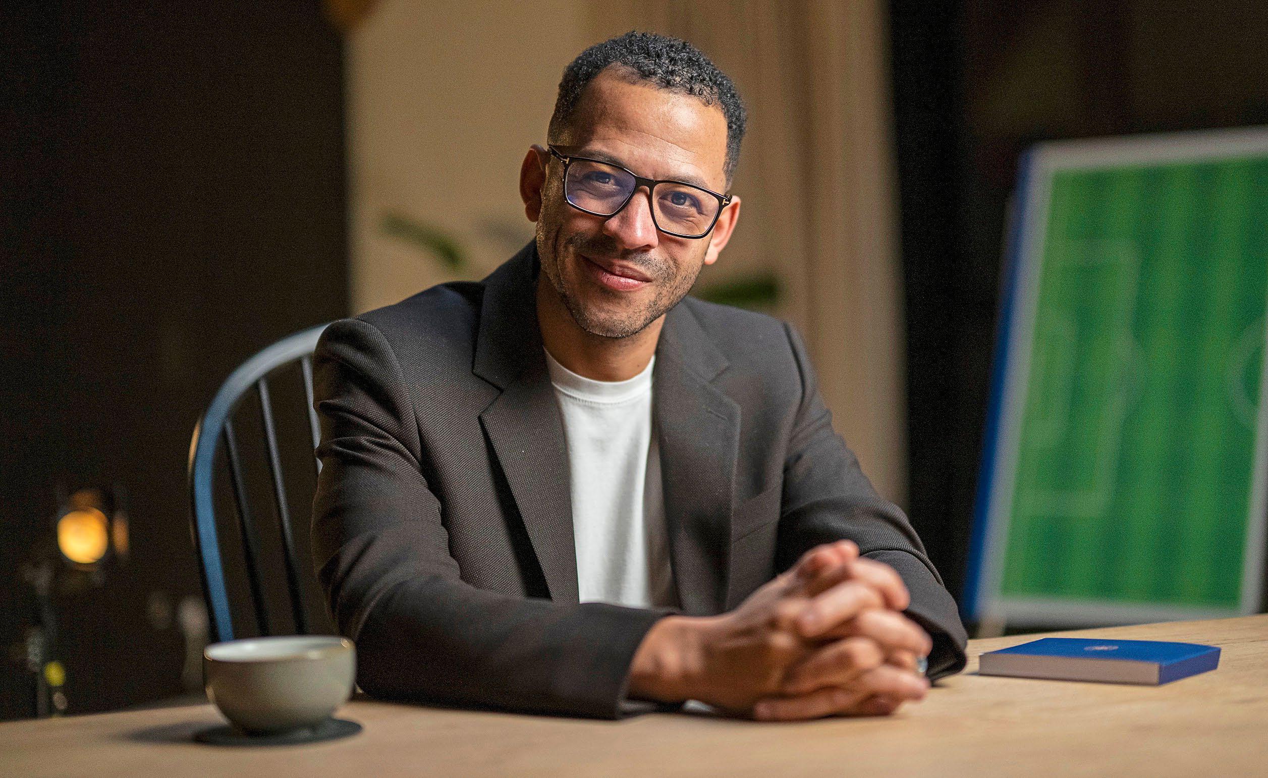 Can Rosenior crack it as Chelsea frontman?