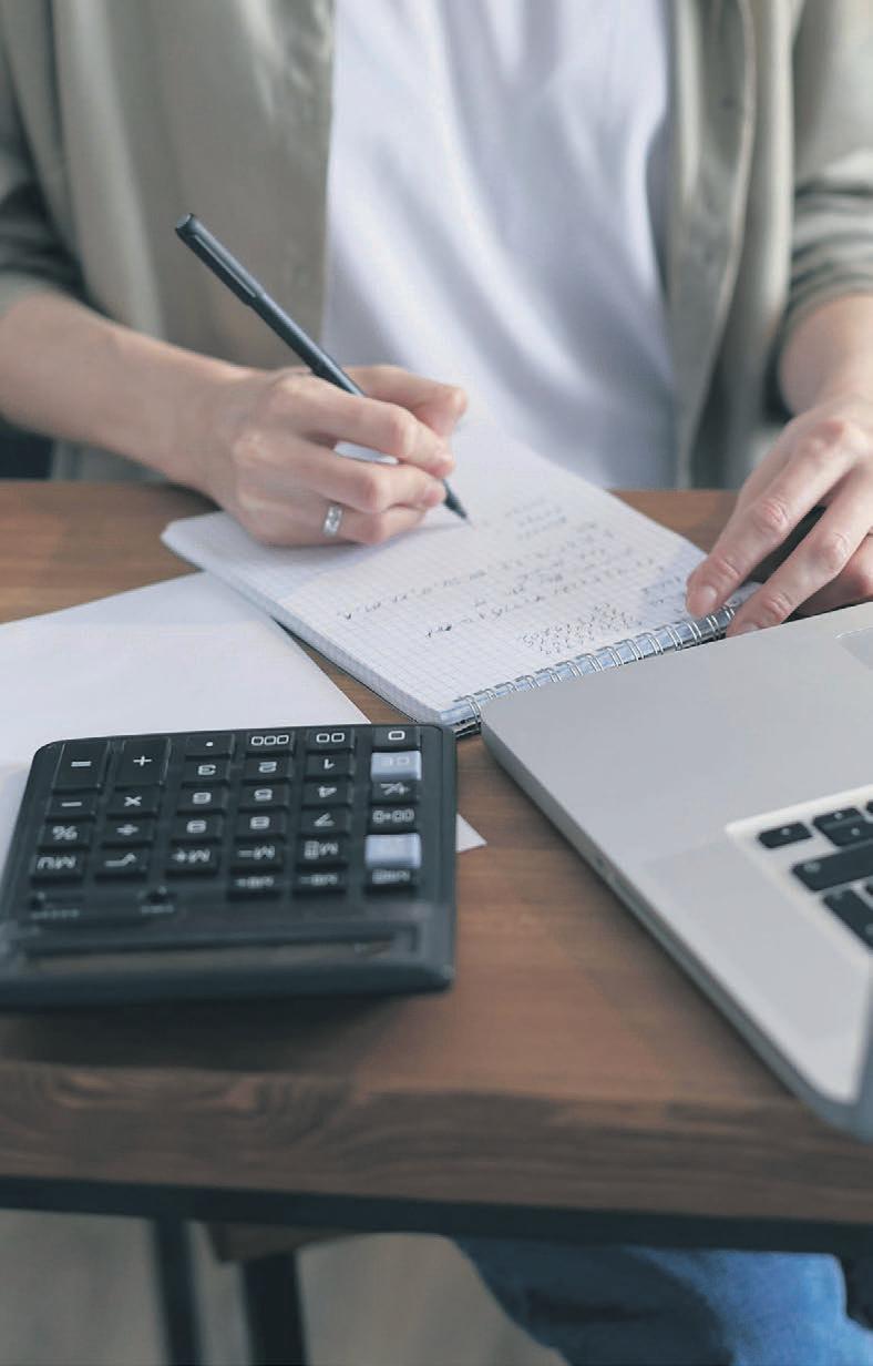 Decoding the budget