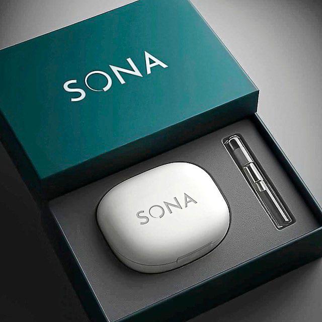 Sweet dreams: this Al-enabled earpiece gave me the bestsleep ofmylife