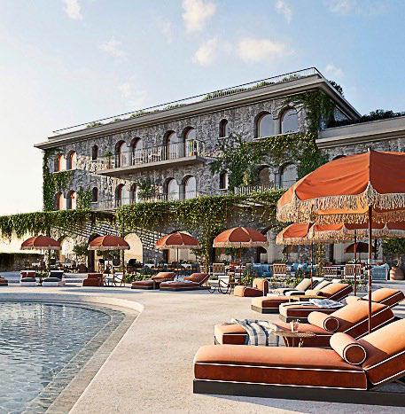Thrills, chills and unadulterated splendour: the travel wanderlist 2026