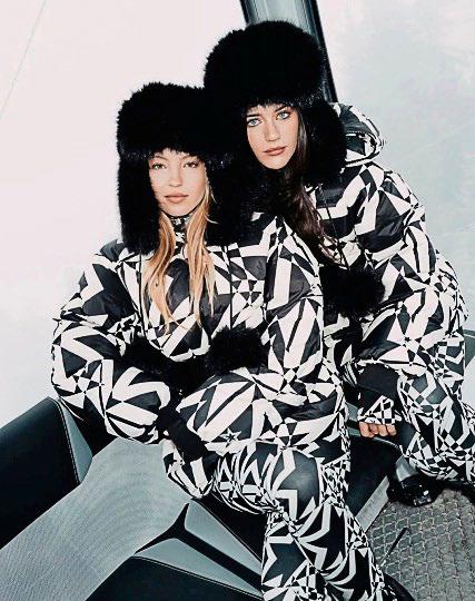 How to style out your great winter escape