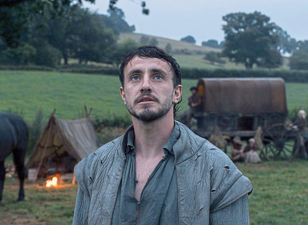 Alas, poor Hamnet - it's a beautiful film but the storyline is utter tosh