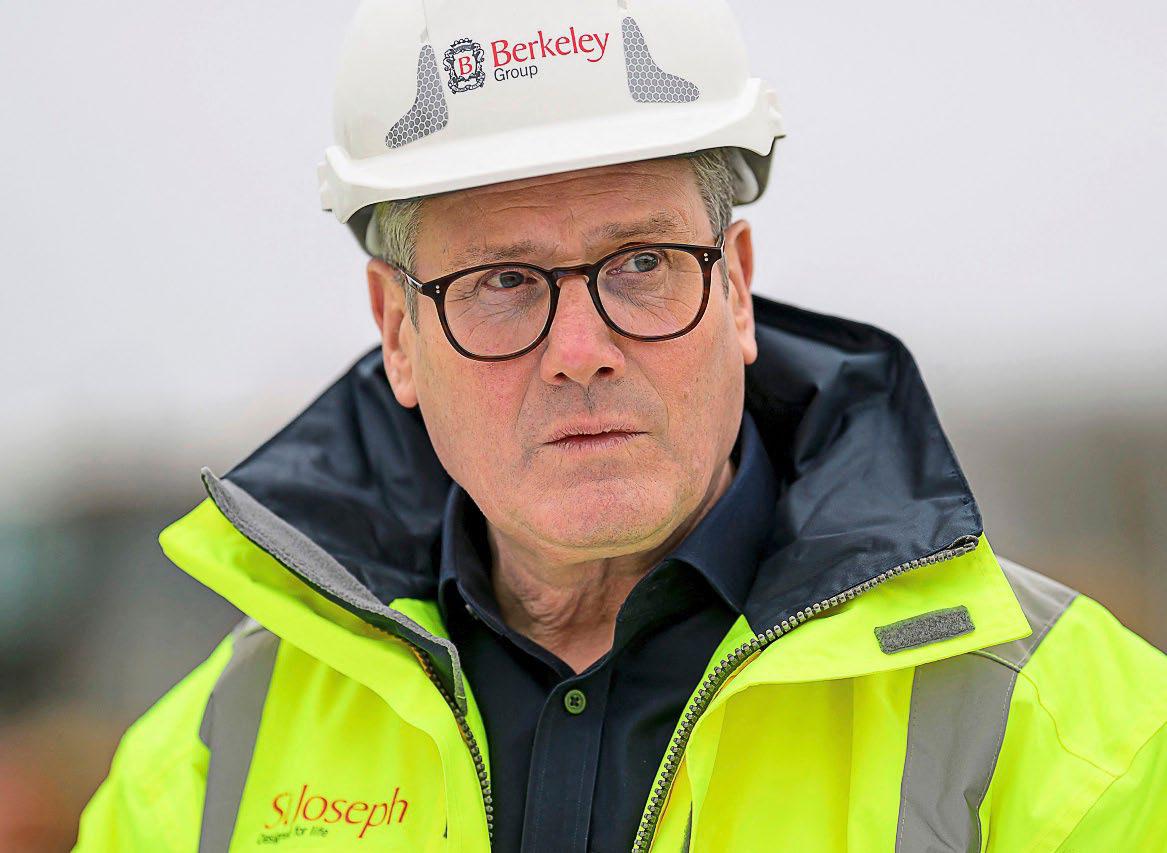 The days of ground rent grinding hard-working Londoners down are over