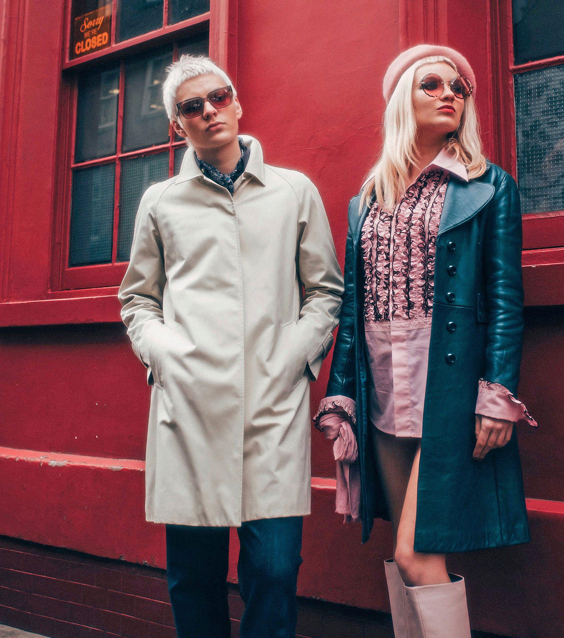 'IF YOU HATE OUR BAND, THAT'S FINE'